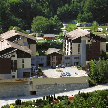Residence Cybele "Grand Confort" 1 Brides-les-Bains Exterior photo